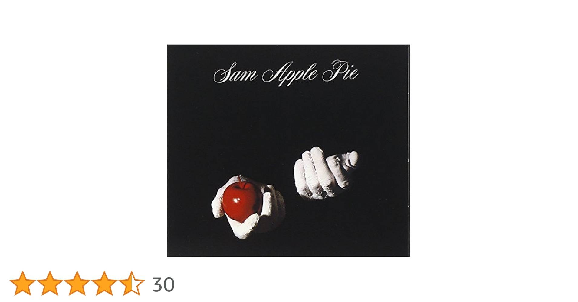 SAM APPLE PIE★Same UK Open Decca Stereo Sam Apple Pie – Sam Apple Pie | Releases | Discogs